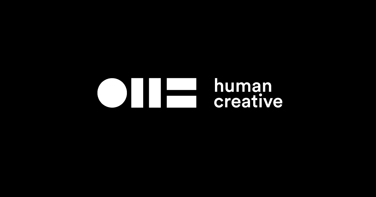 Open Graph Image of human-creative.co