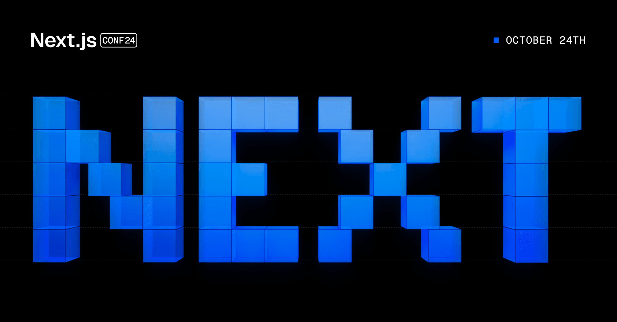 Open Graph Image of nextjs.org/conf