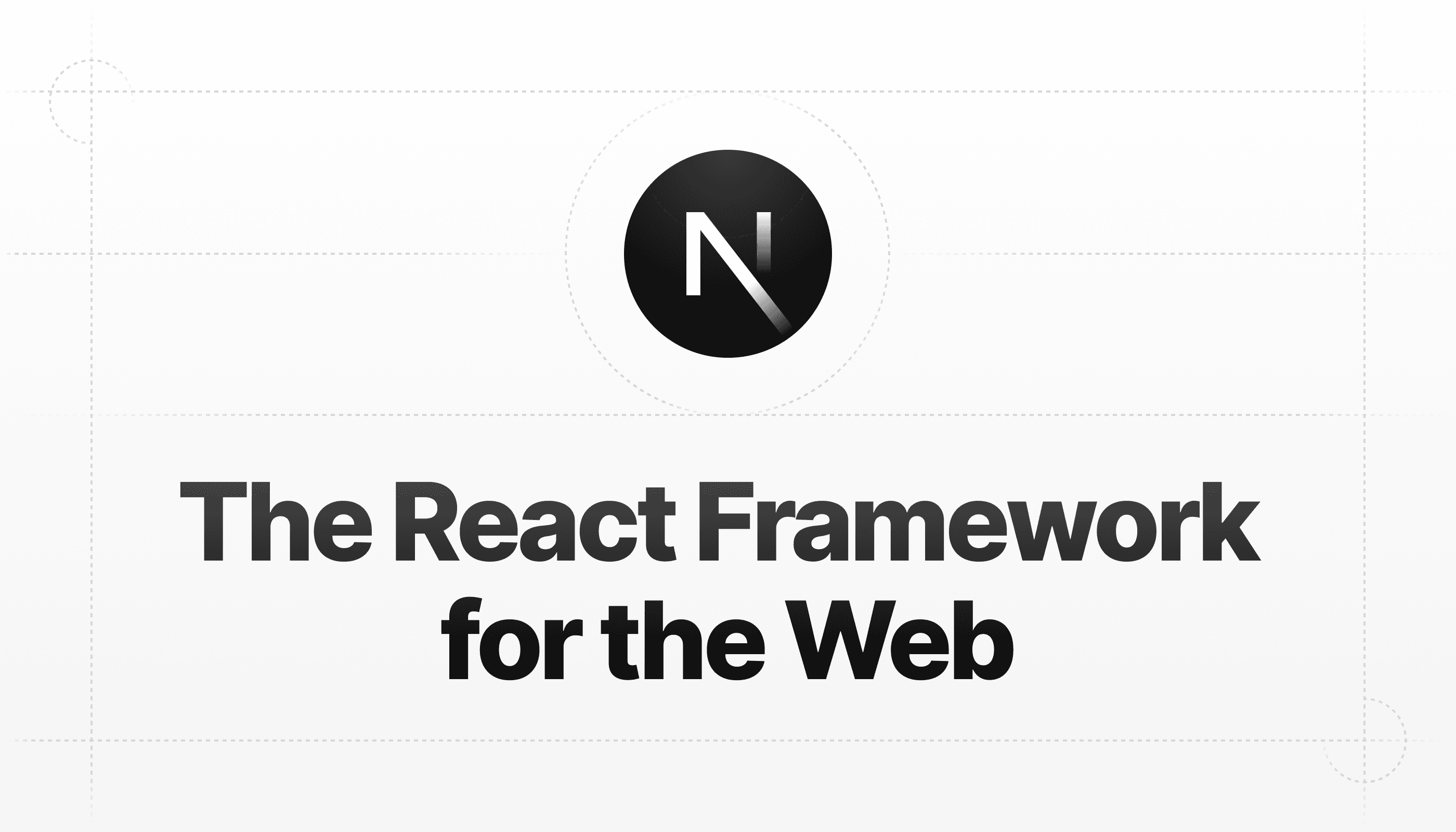 Open Graph Image of nextjs.org