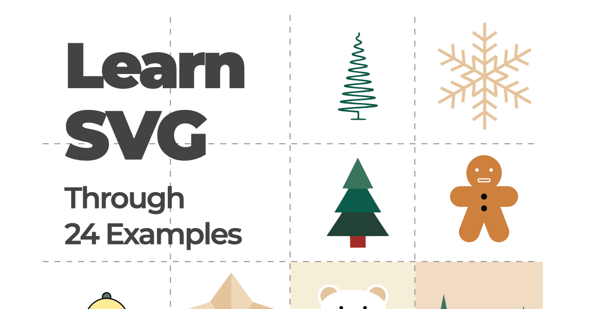 Open Graph Image of svg-tutorial.com